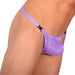 Large SMU Sexy Detachable Purple Thong 33717 MX15 - SexyMenUnderwear.com