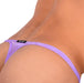 Large SMU Sexy Detachable Purple Thong 33717 MX15 - SexyMenUnderwear.com