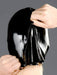 Latex hood Nose Only Rubber Polymorphe Latex With Back Zip A - 04 3 - SexyMenUnderwear.com