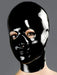 Latex Mask Eyes And Nose Rubber Mask Polymorphe Latex Mask With Back Zip A - 02 3 - SexyMenUnderwear.com