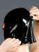 Latex Mask Eyes And Nose Rubber Mask Polymorphe Latex Mask With Back Zip A - 02 3 - SexyMenUnderwear.com