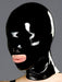 Latex Mask Nose And Mouth Rubber Mask Polymorphe Latex Mask With Back Zip A - 03 3 - SexyMenUnderwear.com