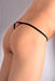 L'Homme Invisible Detachable G - String Thong Matryoshka Red MY11X 3 - SexyMenUnderwear.com