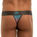 Limited Thong SKULL & BONES Trans Pride Stripe Heather TIE DYE Thong 8 - SexyMenUnderwear.com