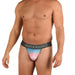 Limited Thong SKULL & BONES Trans Pride Stripe Heather TIE DYE Thong 8 - SexyMenUnderwear.com