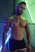 L/XL BREEDWELL Mirror Glow Armband 18 - SexyMenUnderwear.com