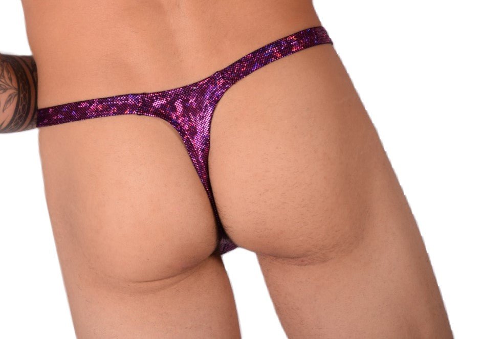 L/XL SMU Mens Tanning And Underwear Thong 33302 MX11 - SexyMenUnderwear.com