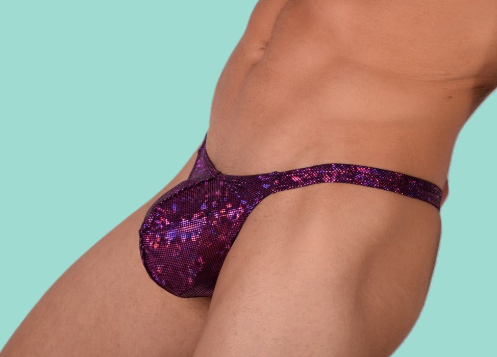 L/XL SMU Mens Tanning And Underwear Thong 33302 MX11 - SexyMenUnderwear.com