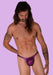 L/XL SMU Mens Tanning And Underwear Thong 33302 MX11 - SexyMenUnderwear.com