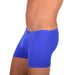 M SMU Sensual Blue Boxer 33916 MX18 - SexyMenUnderwear.com