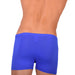 M SMU Sensual Blue Boxer 33916 MX18 - SexyMenUnderwear.com