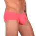 M SMU Sensual Neon Orange Brief 33627 MX14 - SexyMenUnderwear.com