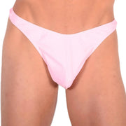 M SMU Sensual Thong Pink 33583 MX131