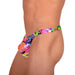 M SMU Sexy Color Explosion Thong 33908 MX18 - SexyMenUnderwear.com