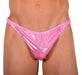 M SMU Sexy Pink Party Thong 33907 MX18 - SexyMenUnderwear.com