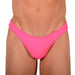 M SMU Sexy Pink Thong 33914 MX18 - SexyMenUnderwear.com