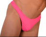 M SMU Sexy Pink Thong 33914 MX18 - SexyMenUnderwear.com