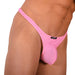 M SMU Sexy Pink Thong 33928 MX18 - SexyMenUnderwear.com