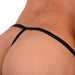 M SMU Sexy Pure White String 33929 MX18 - SexyMenUnderwear.com