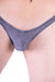 Made By Gregg Homme Brief 3G So Cool Retro GRAY 03 7 - SexyMenUnderwear.com