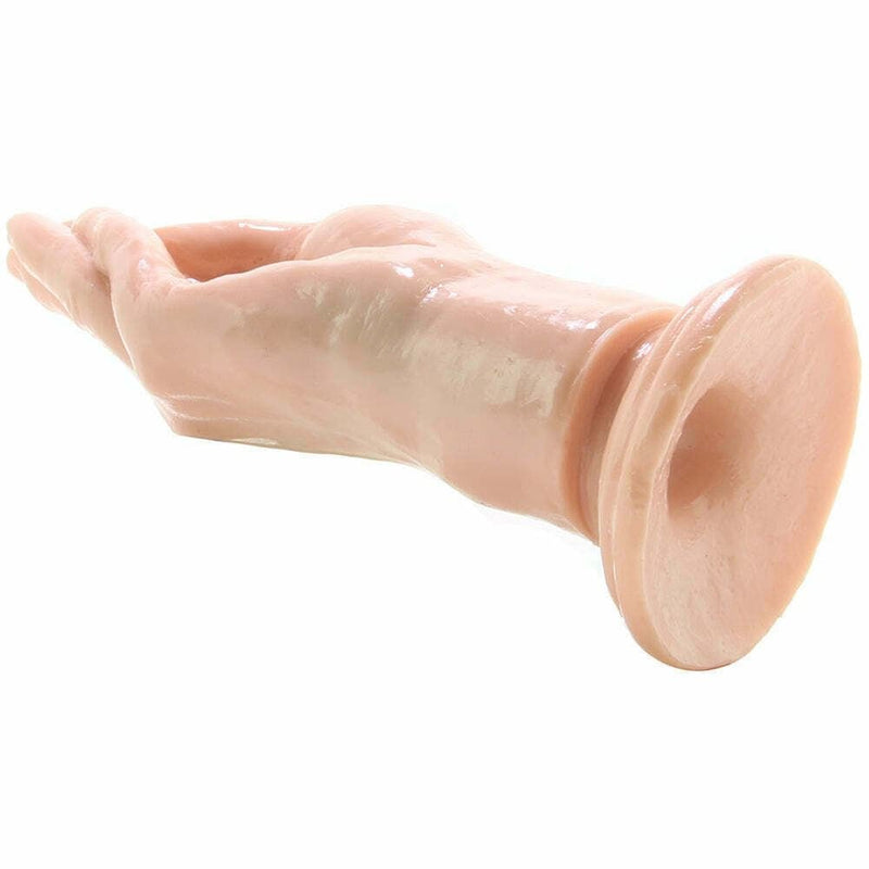 Master Series The Stuffer Hand Fisting Dildo SX36