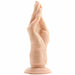 Master Series The Stuffer Hand Fisting Dildo SX3 - SexyMenUnderwear.com