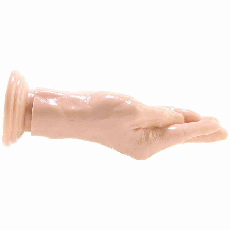 Master Series The Stuffer Hand Fisting Dildo SX35