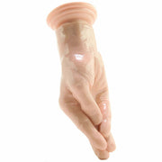 Master Series The Stuffer Hand Fisting Dildo SX32