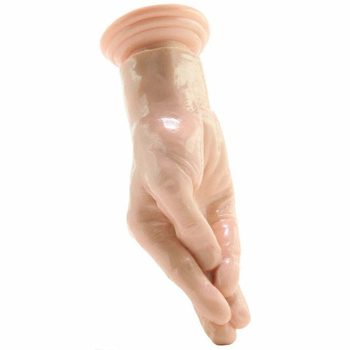 Master Series The Stuffer Hand Fisting Dildo SX3 - SexyMenUnderwear.com