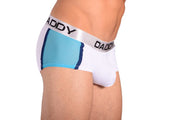 Medium Daddy Boxer Trunk Mini cut Sport Boxer Daddy DDG003 MX26