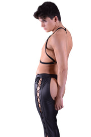 Medium Gregg Homme Chaps Pants 152246 MX9 - 910