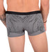 Medium Gregg Homme Kit T-Shirt & Boxer Black/Grey 33659 MX14 - SexyMenUnderwear.com