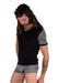 Medium Gregg Homme T-Shirt Black/Grey 33660 MX14 - SexyMenUnderwear.com