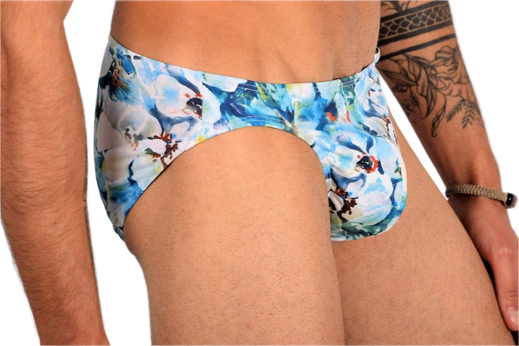 MEDIUM Hom Swim brief 23 MX9 202