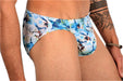 MEDIUM Hom Swim brief 23 MX9 202