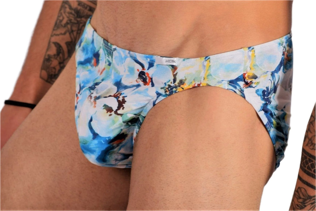 MEDIUM Hom Swim brief 23 MX9 201