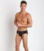 Medium Kit Gregg Homme Cobalt Brief and Tank top 133103 - 122 MX8 - SexyMenUnderwear.com