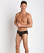 Medium Kit Gregg Homme Cobalt Brief and Tank top 133103 - 122 MX8 - SexyMenUnderwear.com