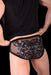 Medium Kit Gregg Homme Cobalt Brief and Tank top 133103 - 122 MX8 - SexyMenUnderwear.com