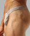 Medium RUFSKIN Thong Nas Mens Tangas T back Ultra Stretch Microfiber Tan - SexyMenUnderwear.com