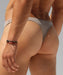 Medium RUFSKIN Thong Nas Mens Tangas T back Ultra Stretch Microfiber Tan - SexyMenUnderwear.com