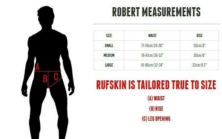 Medium RUFSKIN Thongs Robert Stretchy Cotton Faix Fly Thong Red Wine 77 - SexyMenUnderwear.com