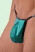 Medium SMU G - String Green 34122 SX03 - SexyMenUnderwear.com