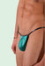 Medium SMU G - String Green 34122 SX03 - SexyMenUnderwear.com