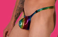 Medium SMU Mens Detachable Flash Thong 33434 MX11 - SexyMenUnderwear.com