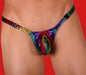 Medium SMU Mens Detachable Flash Thong 33434 MX11 - SexyMenUnderwear.com