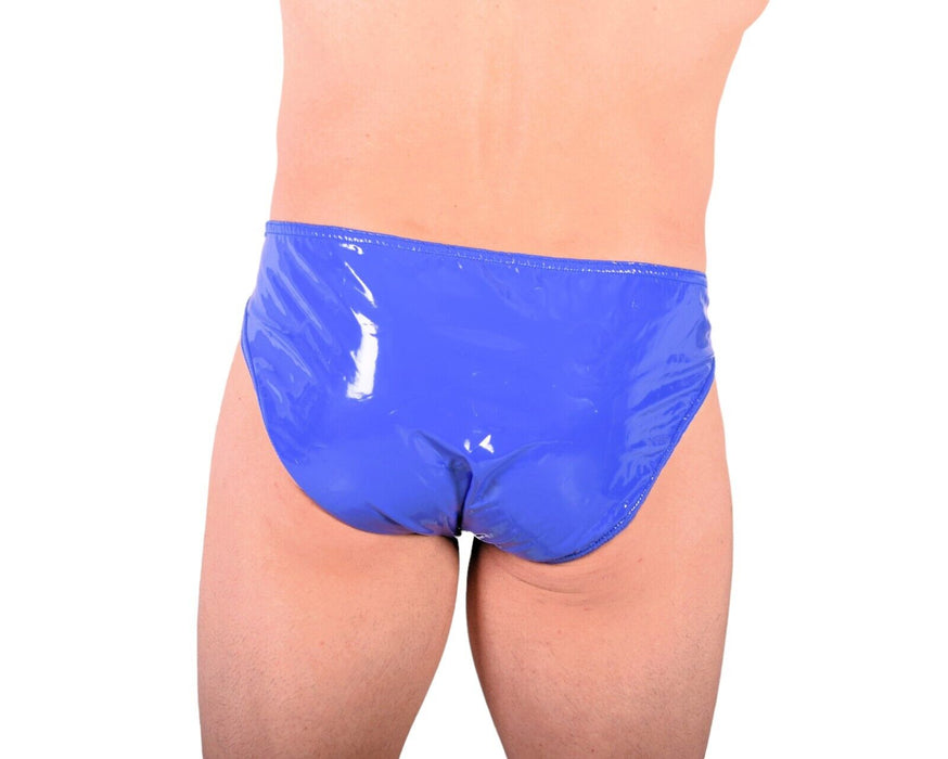 Medium SMU Super Shine brief 127658 MX8 - SexyMenUnderwear.com