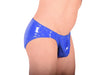 Medium SMU Super Shine brief 127658 MX8 - SexyMenUnderwear.com