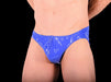 Medium SMU Super Shine brief 127658 MX8 - SexyMenUnderwear.com