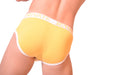 MEDIUM Spectrum Contour Brief Private Structure 5 - 477